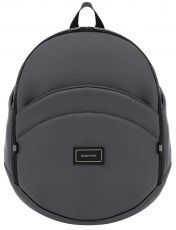 Детская коляска 2 в 1 Adamex Blanc Eco SA-5 графит